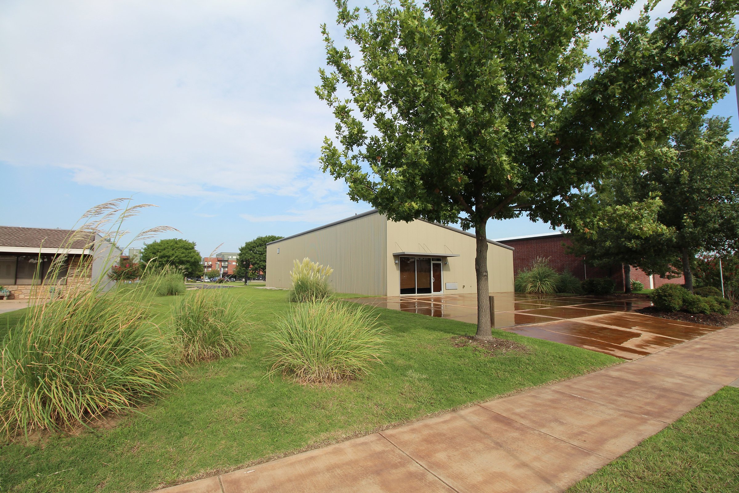Property photo 6 - SEALED BID AUCTION - 3,600 SQ. FT. COMMERCIAL BUILDING IN NORMAN, OKLAHOMA