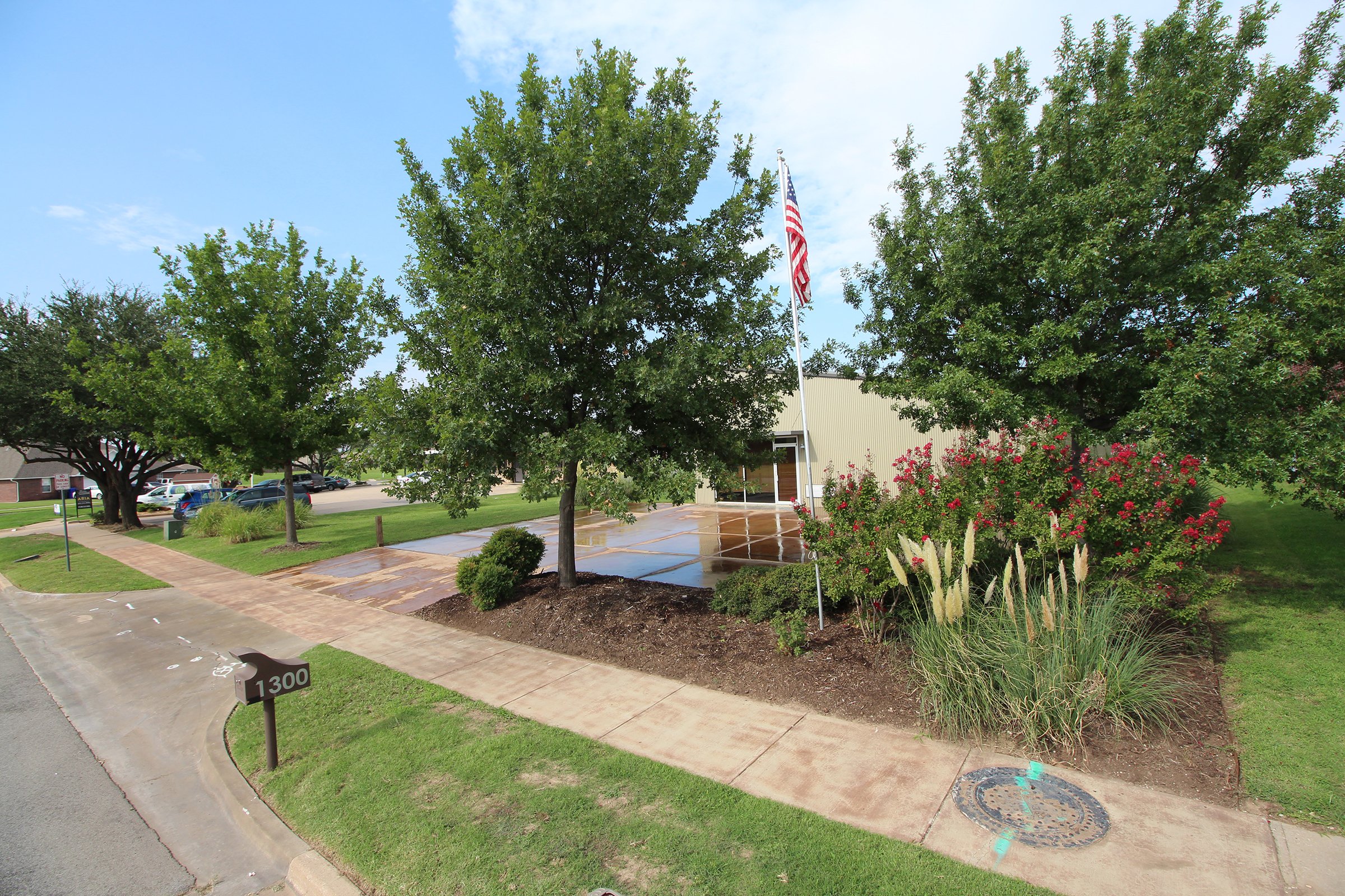 Property photo 8 - SEALED BID AUCTION - 3,600 SQ. FT. COMMERCIAL BUILDING IN NORMAN, OKLAHOMA