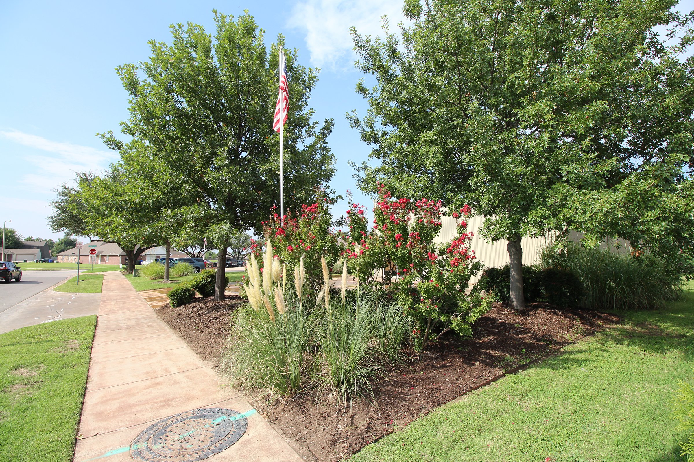 Property photo 7 - SEALED BID AUCTION - 3,600 SQ. FT. COMMERCIAL BUILDING IN NORMAN, OKLAHOMA