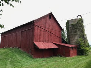 Property photo 31 - REAL ESTATE AUCTION - 116.5+/- ACRES IN 9 TRACTS WITH 2 FARMS IN NOBLE COUNTY, INDIANA