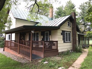 Property photo 29 - REAL ESTATE AUCTION - 116.5+/- ACRES IN 9 TRACTS WITH 2 FARMS IN NOBLE COUNTY, INDIANA