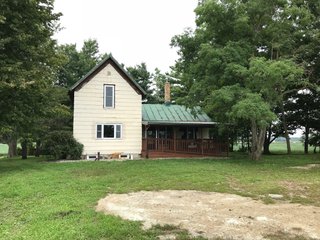 Property photo 28 - REAL ESTATE AUCTION - 116.5+/- ACRES IN 9 TRACTS WITH 2 FARMS IN NOBLE COUNTY, INDIANA