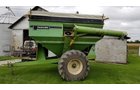 Property photo 31 - FARM EQUIPMENT AUCTION IN KOSCIUSKO COUNTY, INDIANA