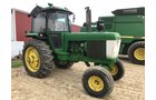 Property photo 5 - FARM EQUIPMENT AUCTION IN KOSCIUSKO COUNTY, INDIANA
