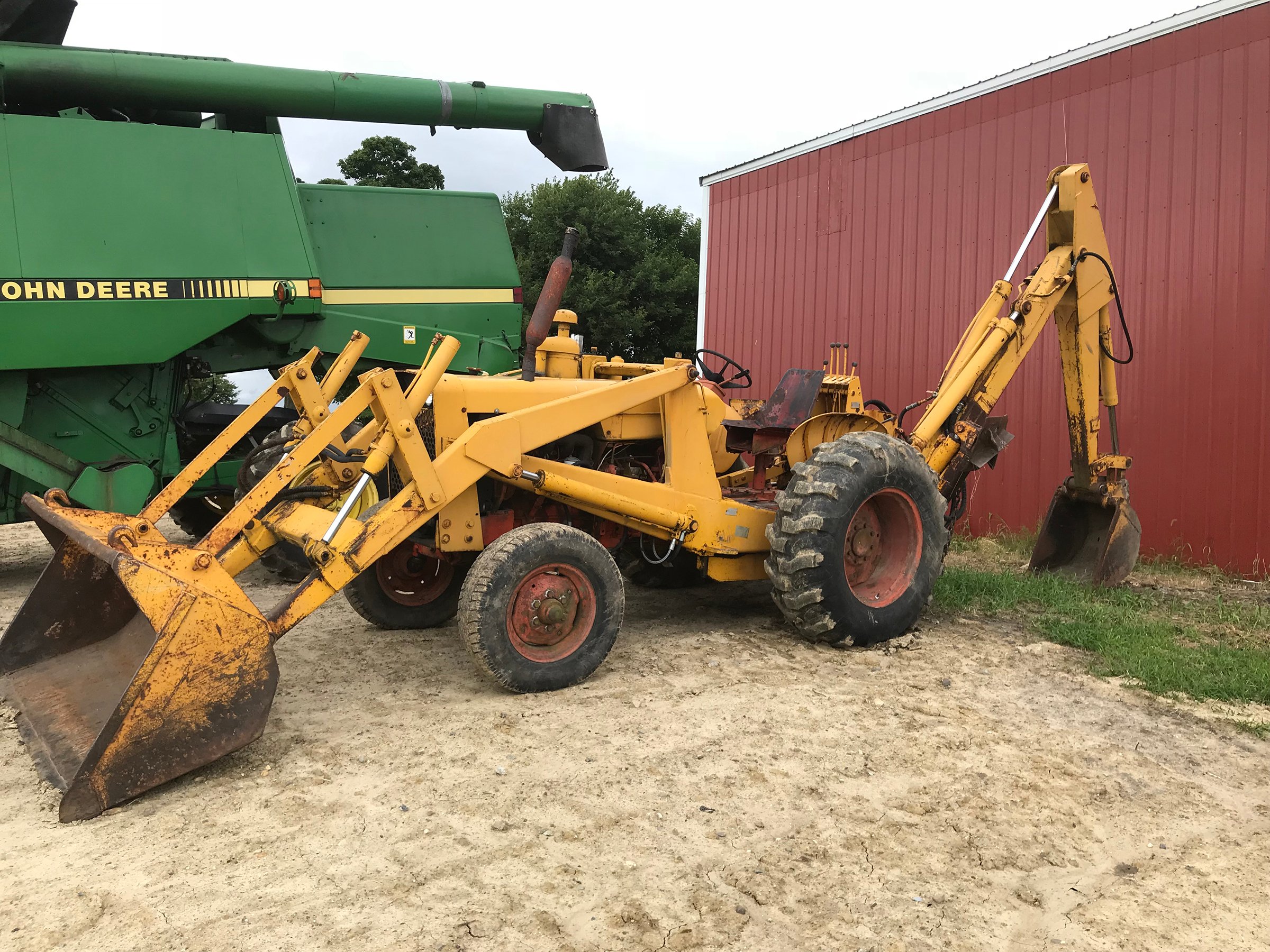 Property photo 28 - FARM EQUIPMENT AUCTION IN KOSCIUSKO COUNTY, INDIANA