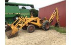 Property photo 28 - FARM EQUIPMENT AUCTION IN KOSCIUSKO COUNTY, INDIANA