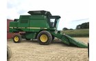 Property photo 2 - FARM EQUIPMENT AUCTION IN KOSCIUSKO COUNTY, INDIANA