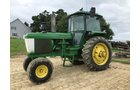 Property photo 4 - FARM EQUIPMENT AUCTION IN KOSCIUSKO COUNTY, INDIANA