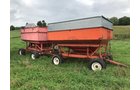 Property photo 10 - FARM EQUIPMENT AUCTION IN KOSCIUSKO COUNTY, INDIANA