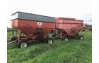 Property photo 11 - FARM EQUIPMENT AUCTION IN KOSCIUSKO COUNTY, INDIANA
