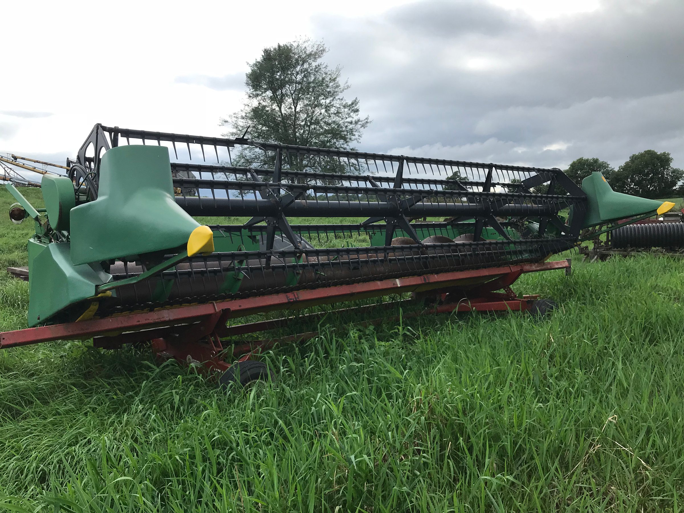 Property photo 9 - FARM EQUIPMENT AUCTION IN KOSCIUSKO COUNTY, INDIANA