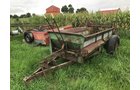 Property photo 27 - FARM EQUIPMENT AUCTION IN KOSCIUSKO COUNTY, INDIANA