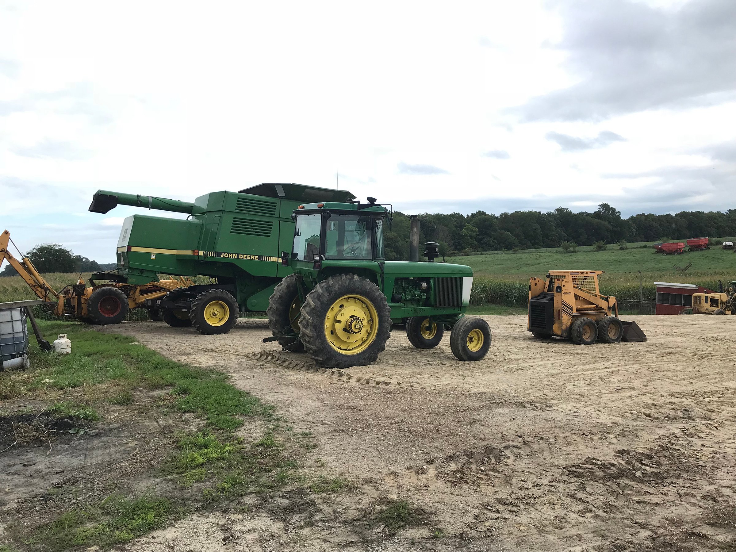 Property photo 39 - FARM EQUIPMENT AUCTION IN KOSCIUSKO COUNTY, INDIANA