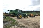 Property photo 39 - FARM EQUIPMENT AUCTION IN KOSCIUSKO COUNTY, INDIANA