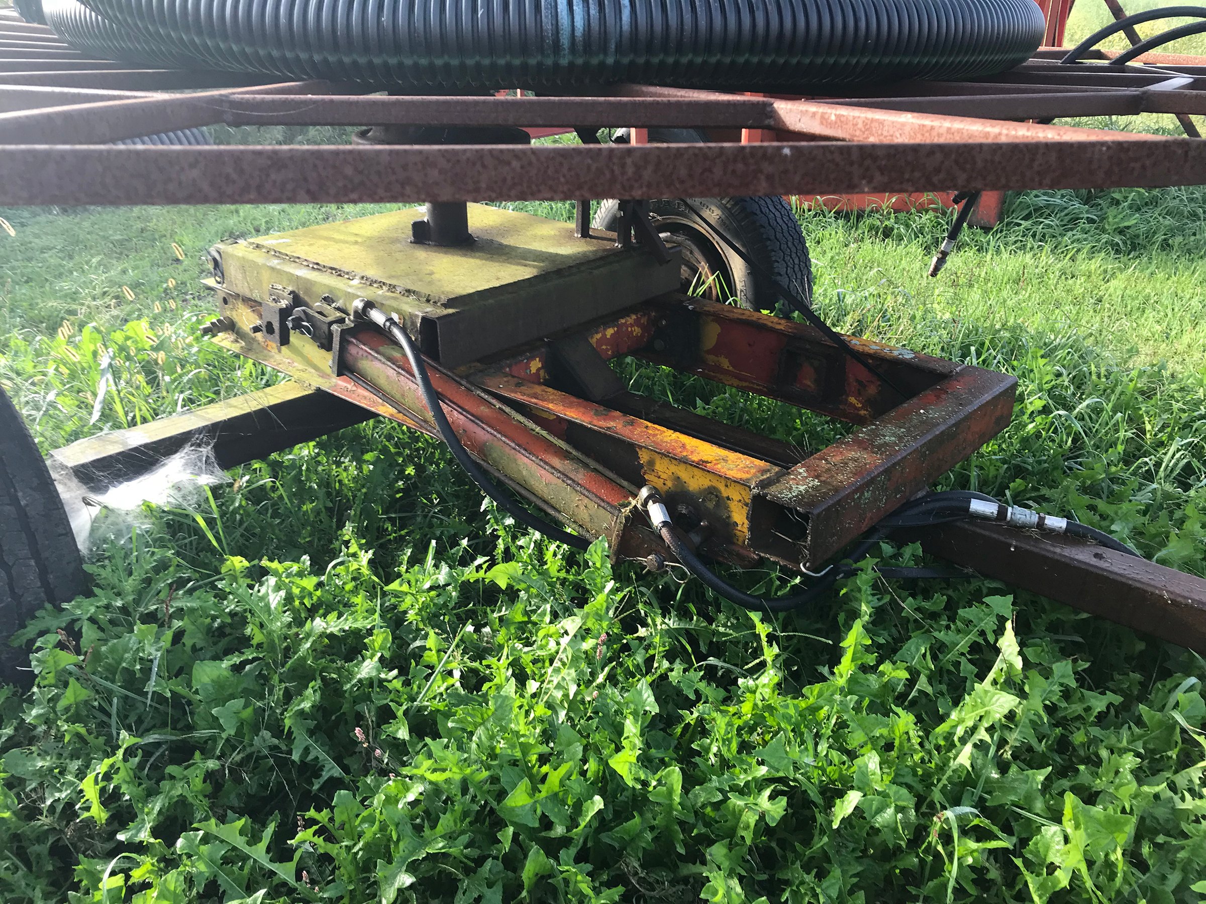 Property photo 29 - FARM EQUIPMENT AUCTION IN KOSCIUSKO COUNTY, INDIANA