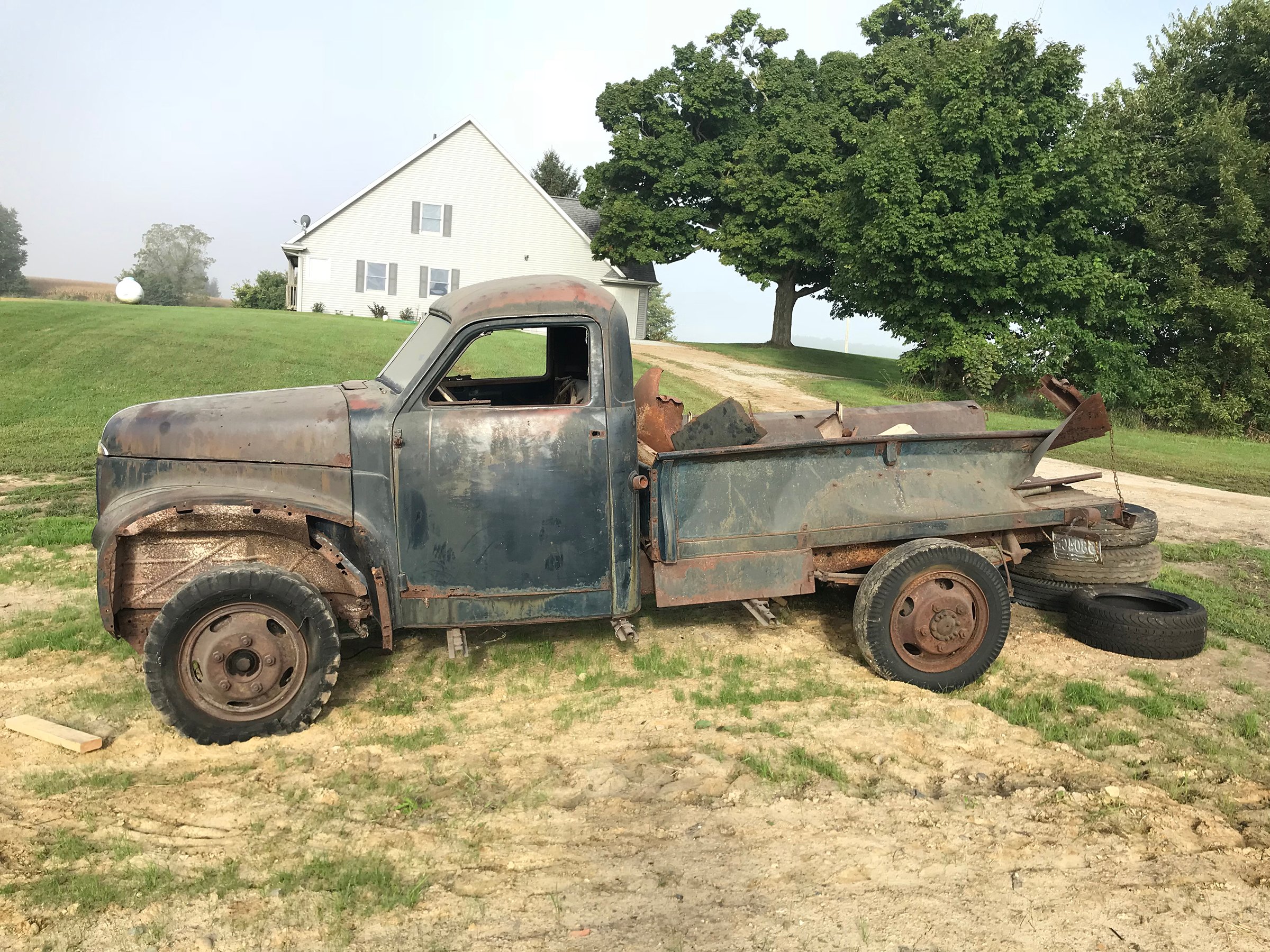 Property photo 14 - FARM EQUIPMENT AUCTION IN KOSCIUSKO COUNTY, INDIANA