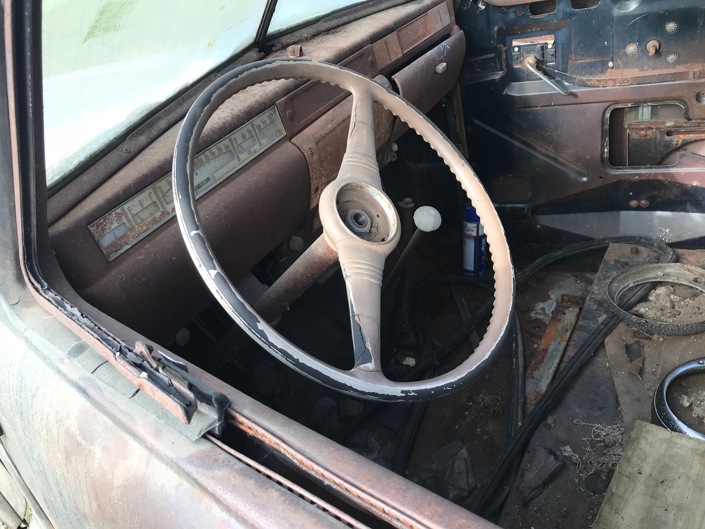 Property photo 19 - FARM EQUIPMENT AUCTION IN KOSCIUSKO COUNTY, INDIANA