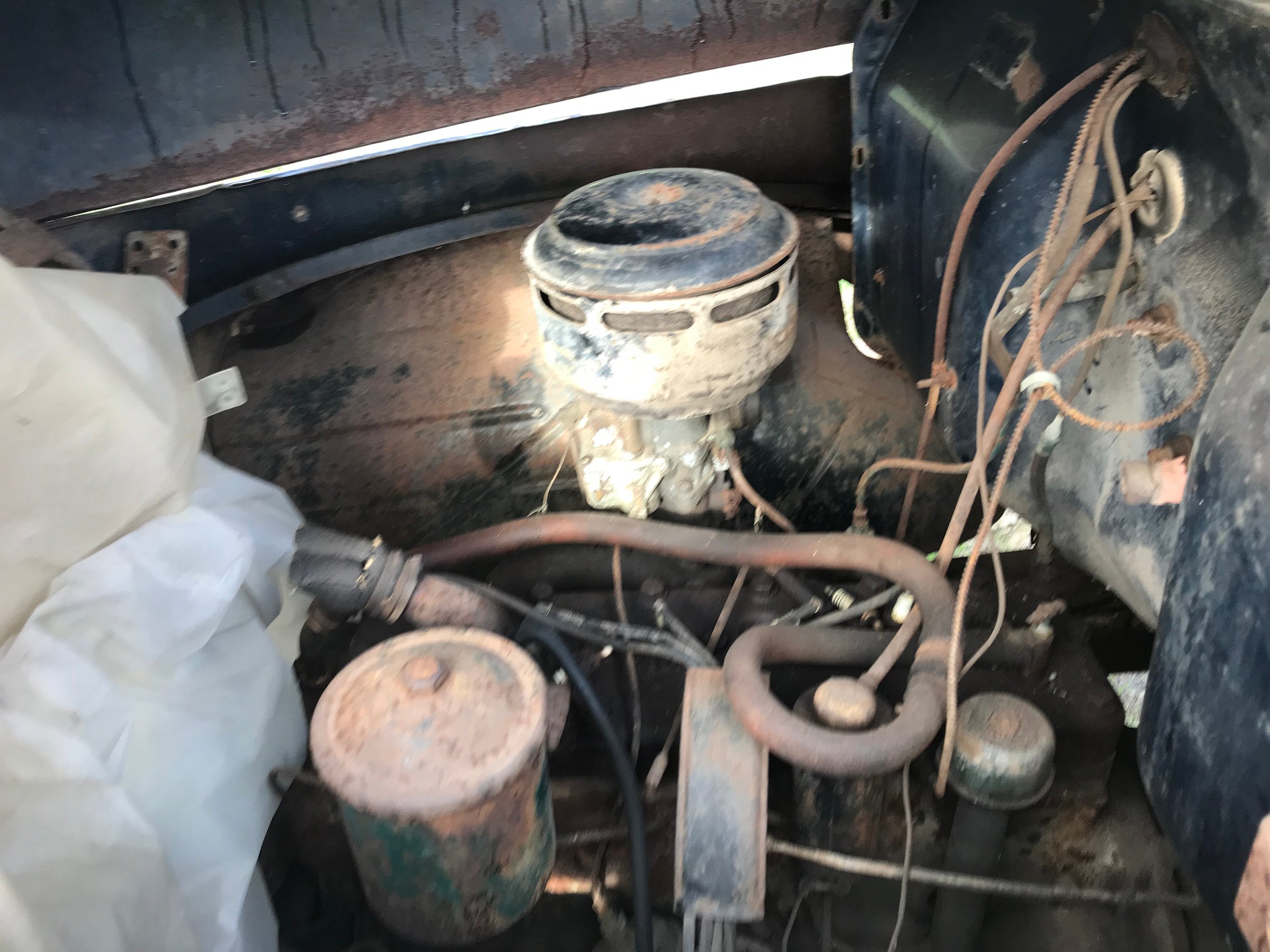 Property photo 15 - FARM EQUIPMENT AUCTION IN KOSCIUSKO COUNTY, INDIANA