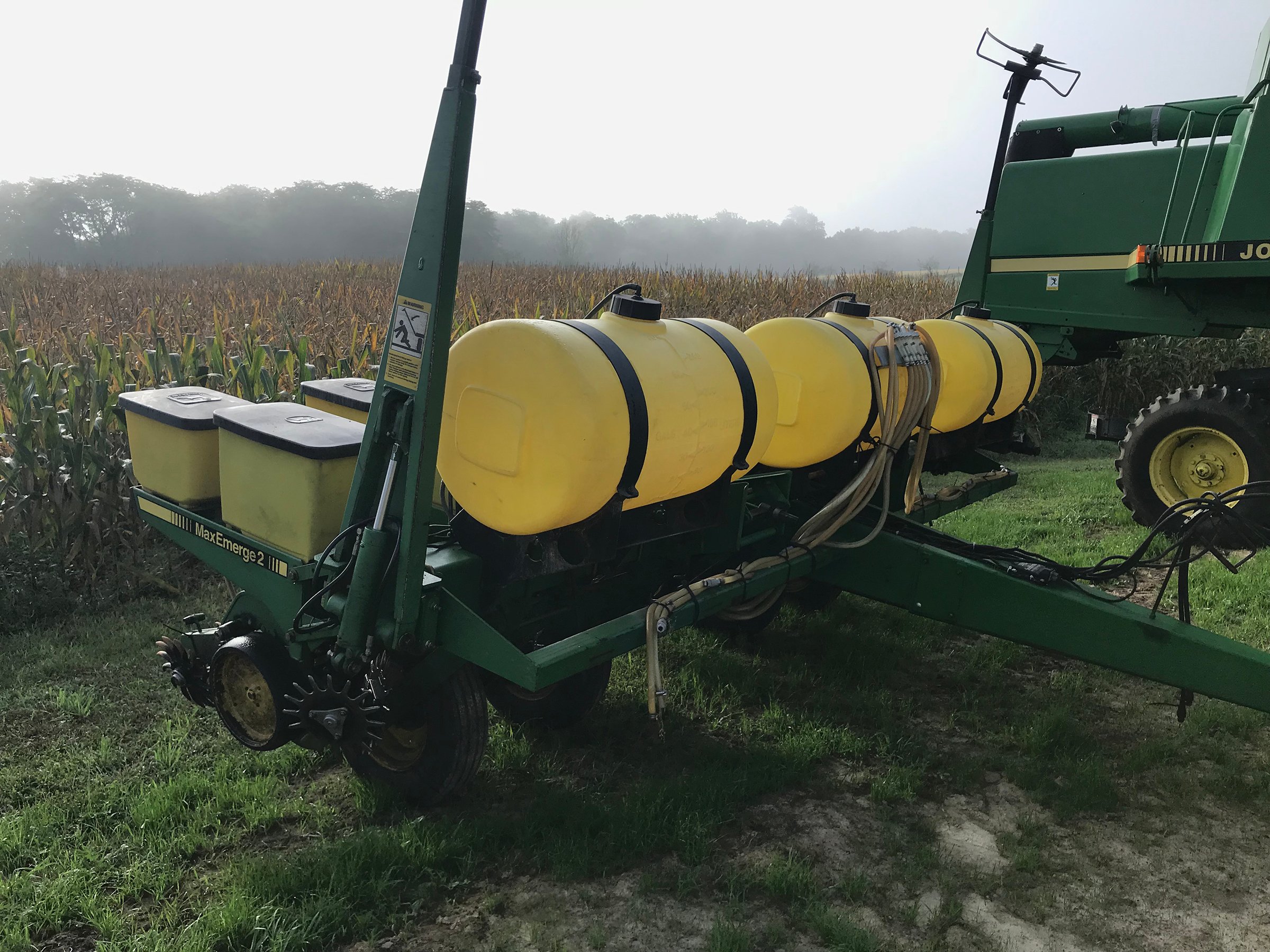 Property photo 26 - FARM EQUIPMENT AUCTION IN KOSCIUSKO COUNTY, INDIANA