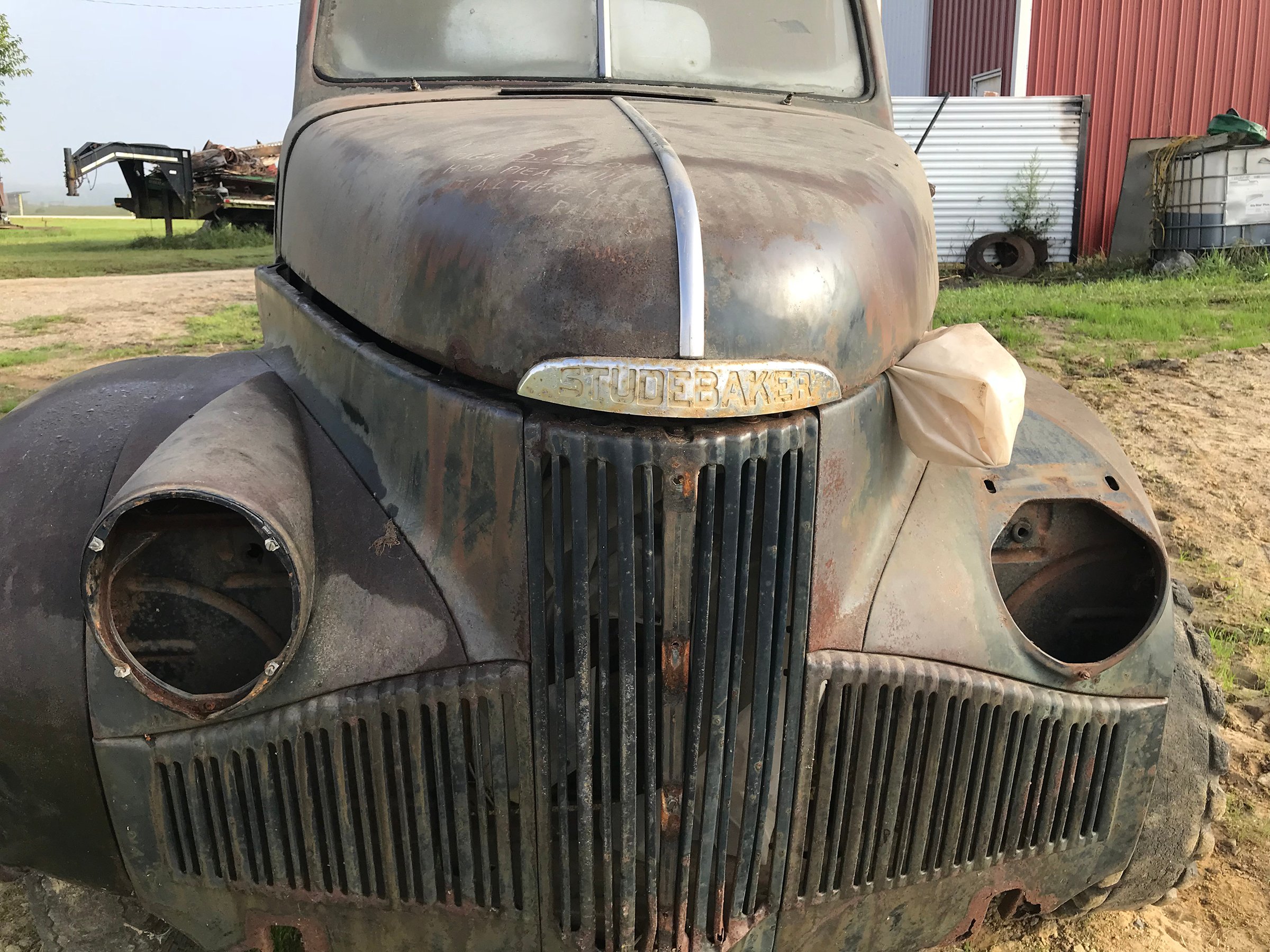 Property photo 17 - FARM EQUIPMENT AUCTION IN KOSCIUSKO COUNTY, INDIANA