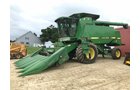 Property photo 1 - FARM EQUIPMENT AUCTION IN KOSCIUSKO COUNTY, INDIANA
