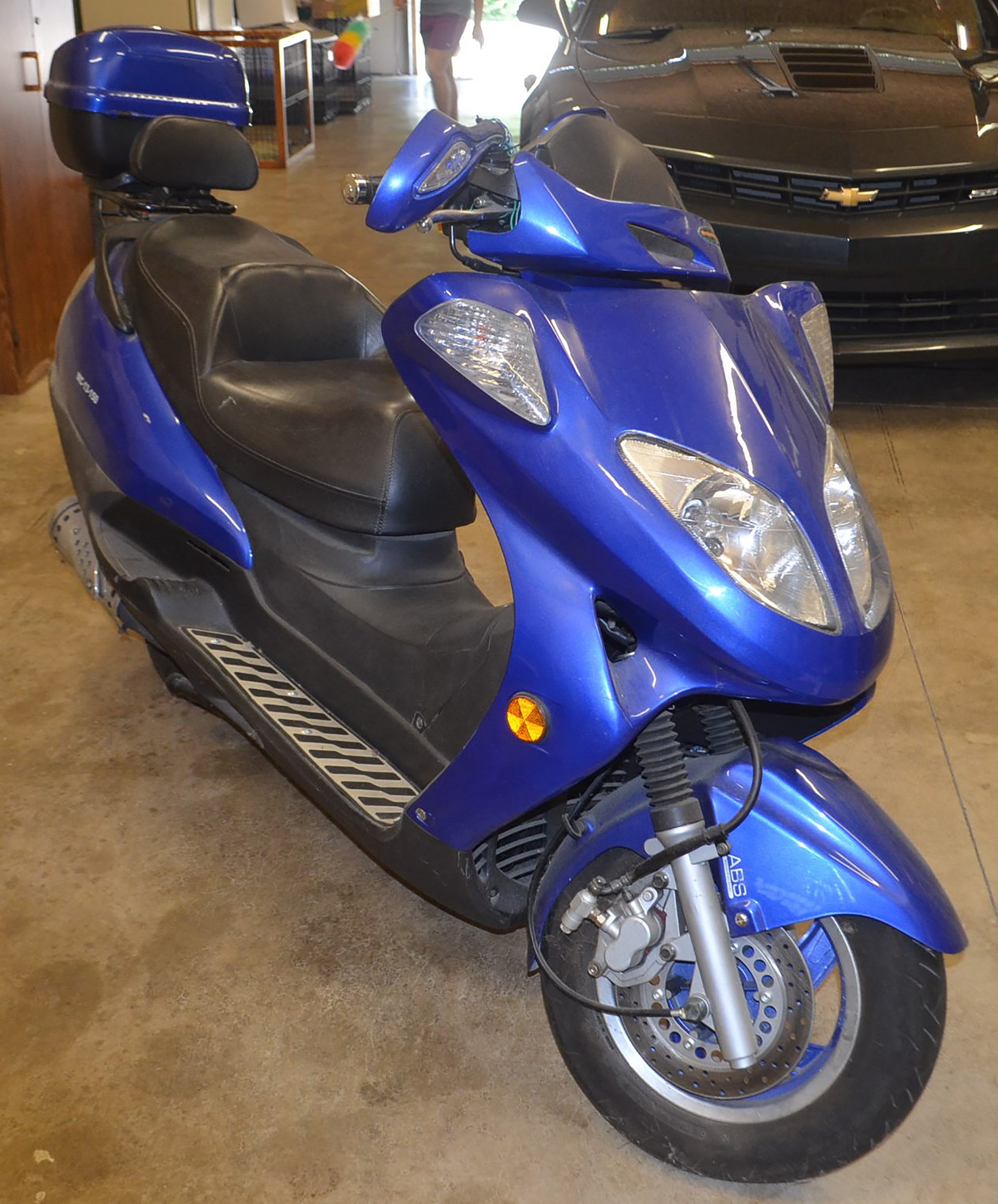 Property photo 12 - PERSONAL PROPERTY AUCTION IN ALLEN COUNTY, INDIANA