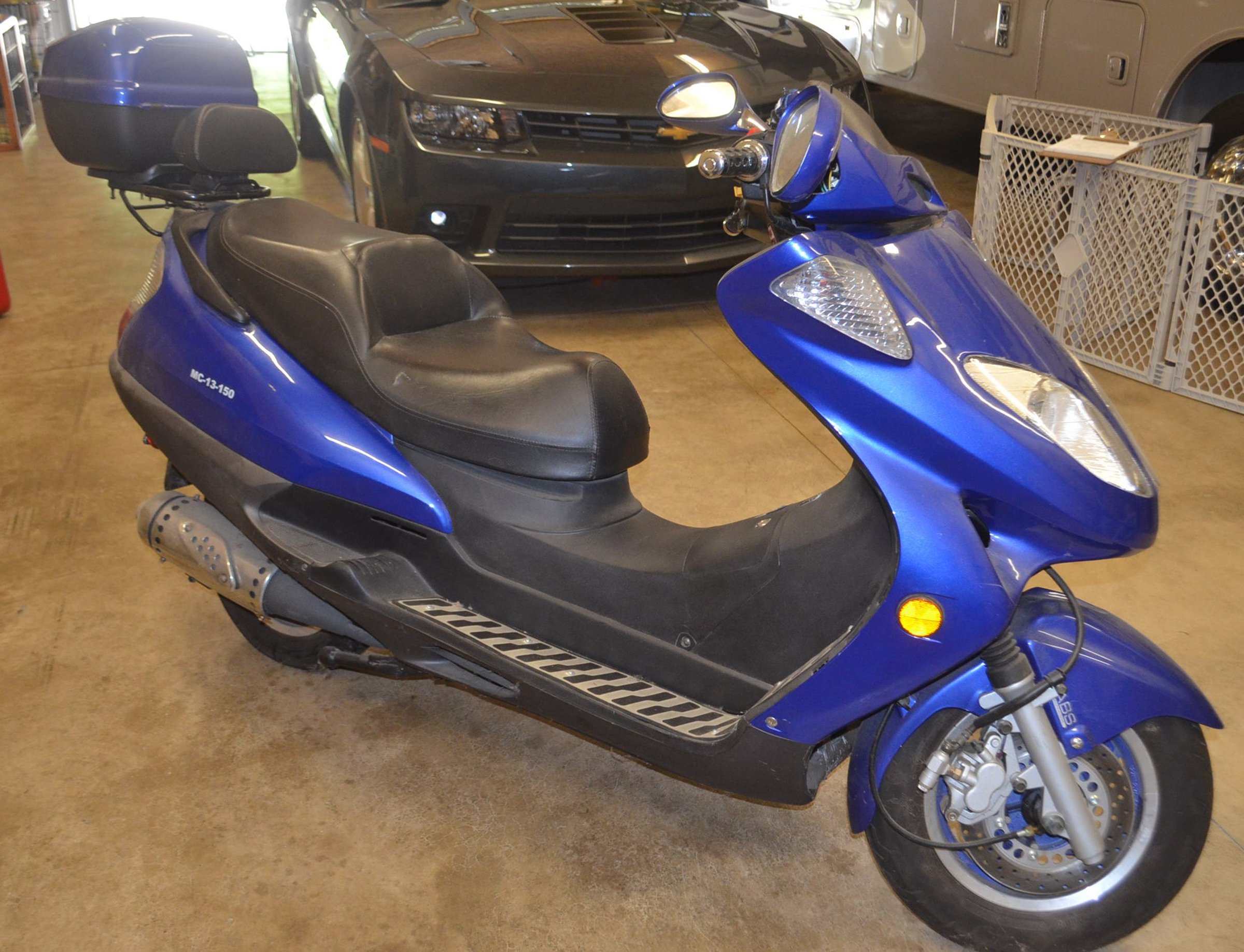 Property photo 11 - PERSONAL PROPERTY AUCTION IN ALLEN COUNTY, INDIANA