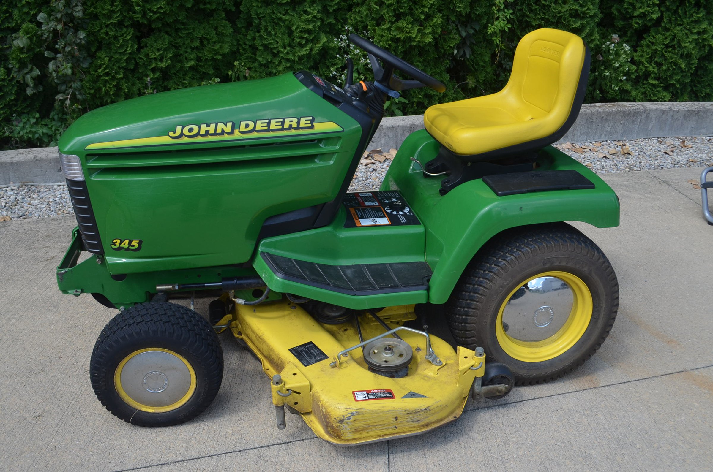 Property photo 25 - PERSONAL PROPERTY AUCTION IN ALLEN COUNTY, INDIANA