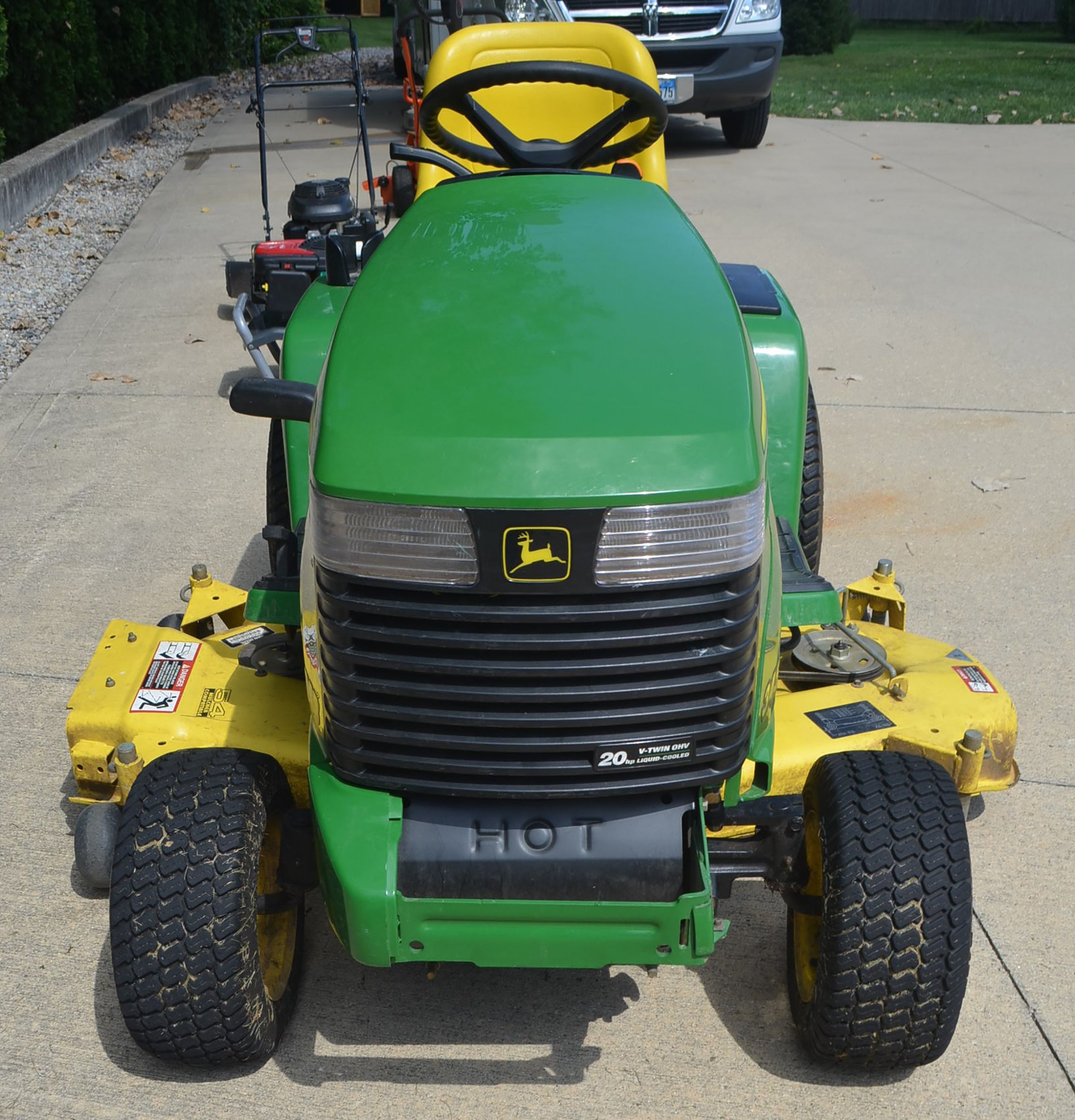 Property photo 24 - PERSONAL PROPERTY AUCTION IN ALLEN COUNTY, INDIANA