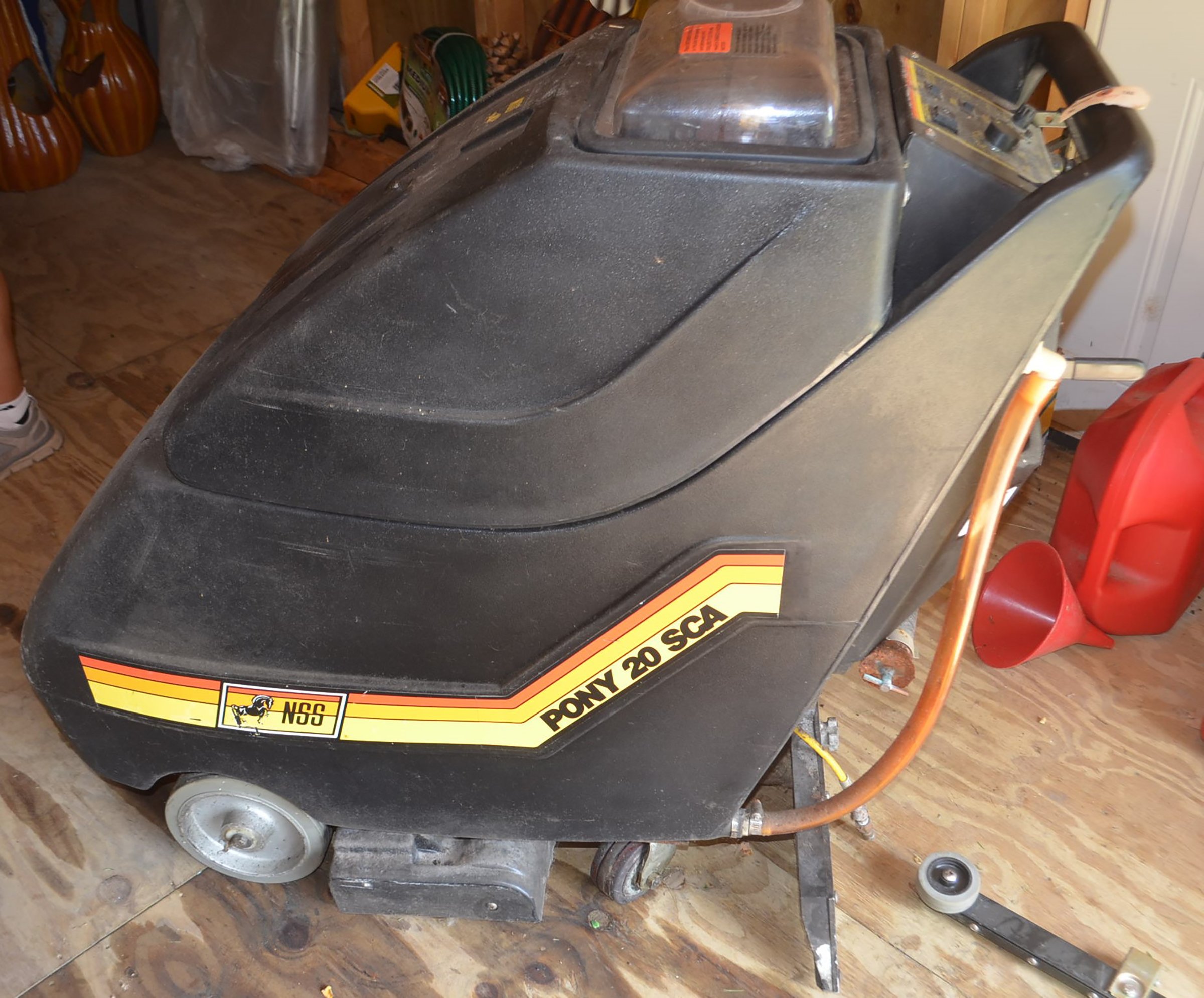 Property photo 60 - PERSONAL PROPERTY AUCTION IN ALLEN COUNTY, INDIANA