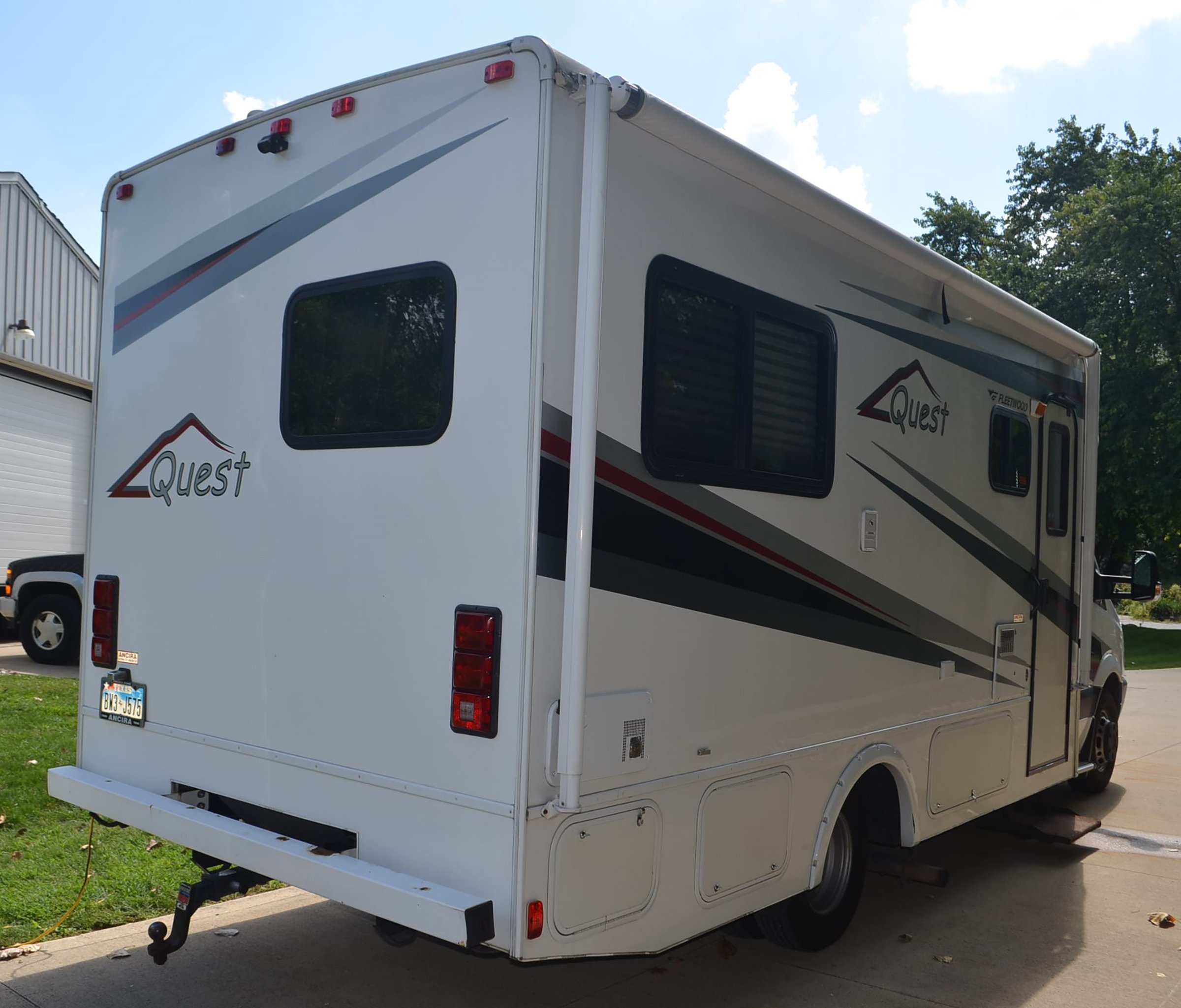 Property photo 2 - PERSONAL PROPERTY AUCTION IN ALLEN COUNTY, INDIANA