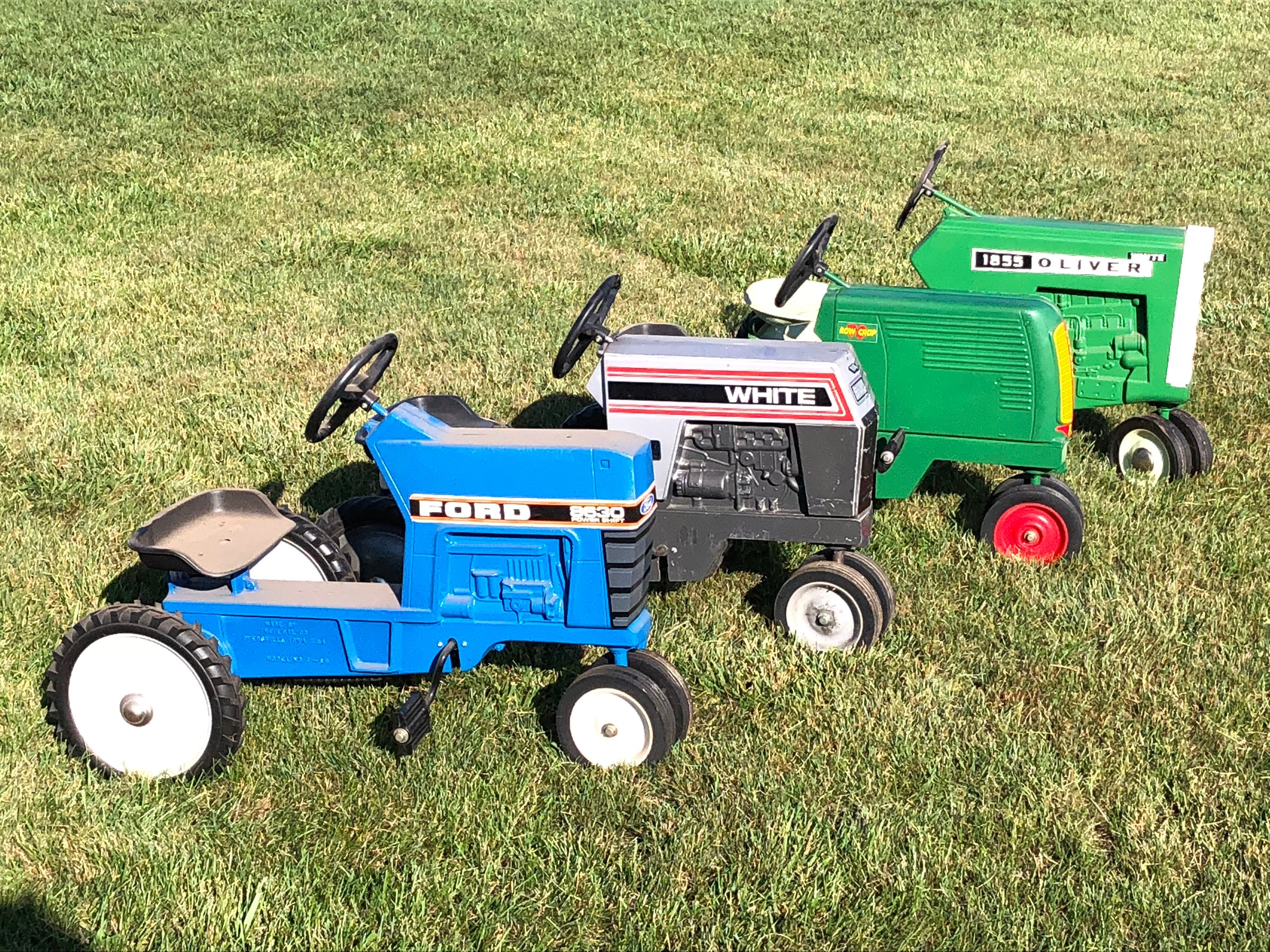 Property photo 218 - EQUIPMENT AUCTION IN DARKE COUNTY, OHIO