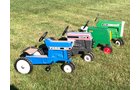 Property photo 218 - EQUIPMENT AUCTION IN DARKE COUNTY, OHIO