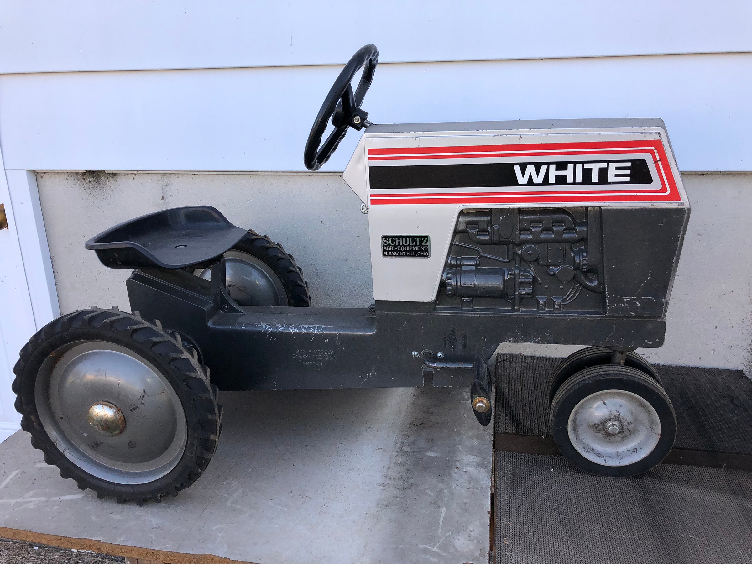 Property photo 219 - EQUIPMENT AUCTION IN DARKE COUNTY, OHIO