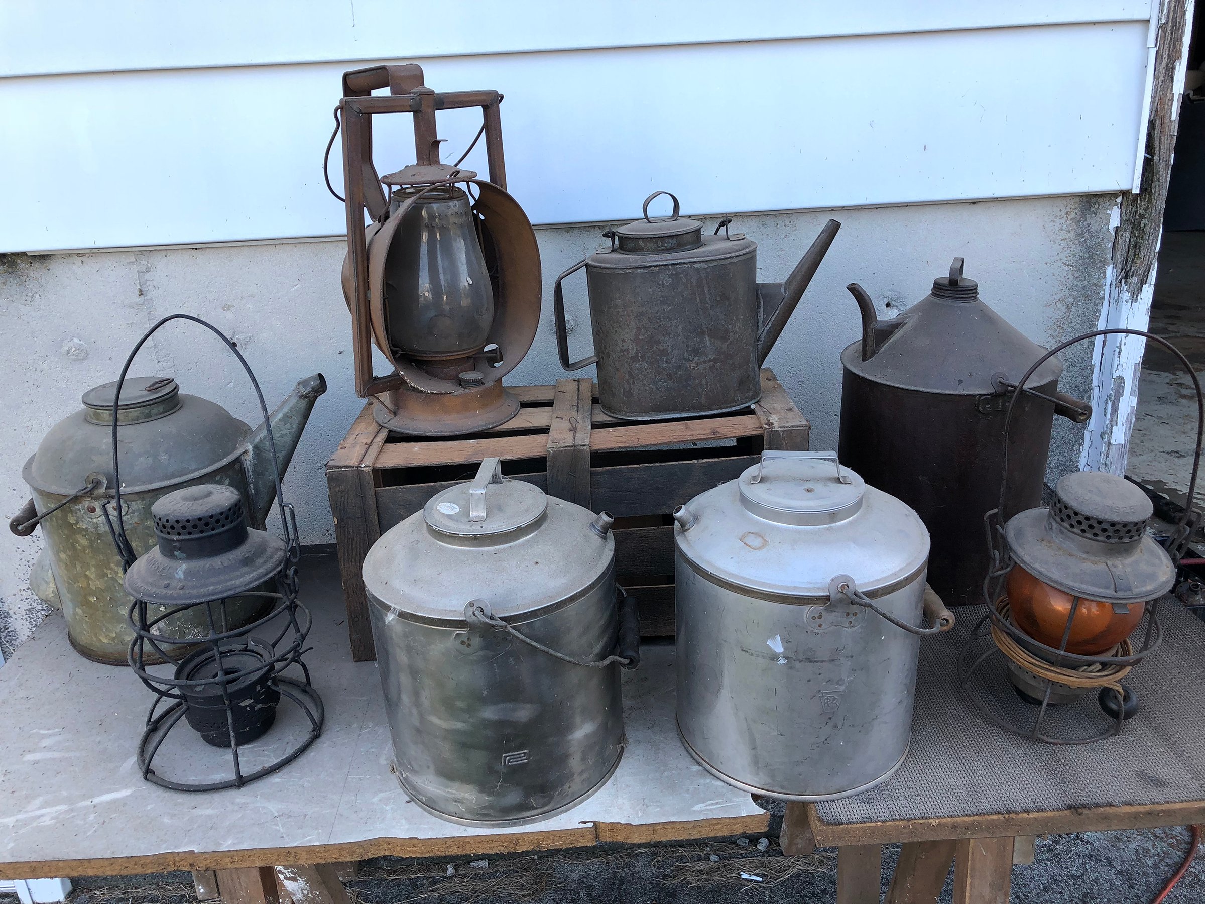 Property photo 236 - EQUIPMENT AUCTION IN DARKE COUNTY, OHIO