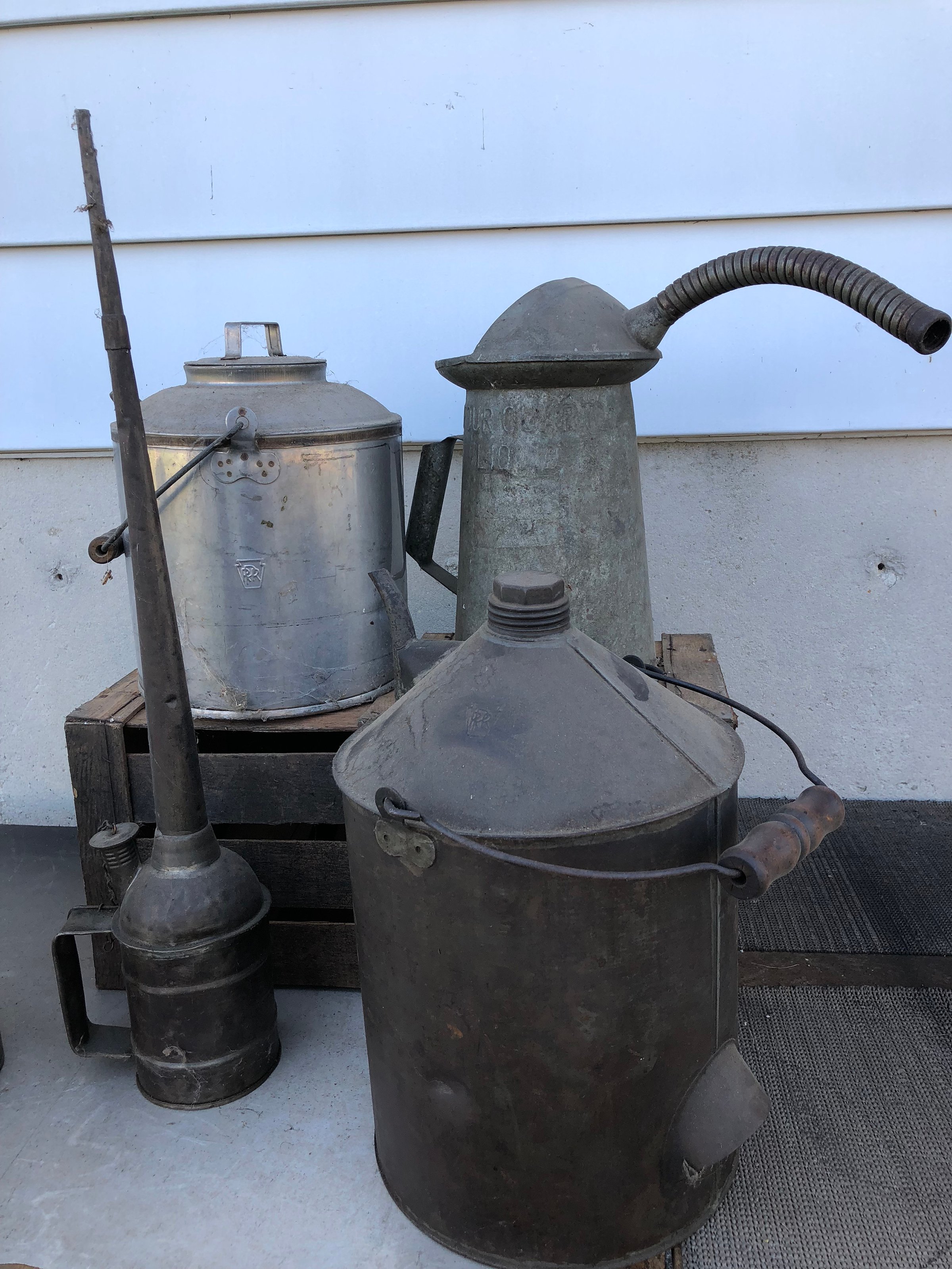 Property photo 233 - EQUIPMENT AUCTION IN DARKE COUNTY, OHIO