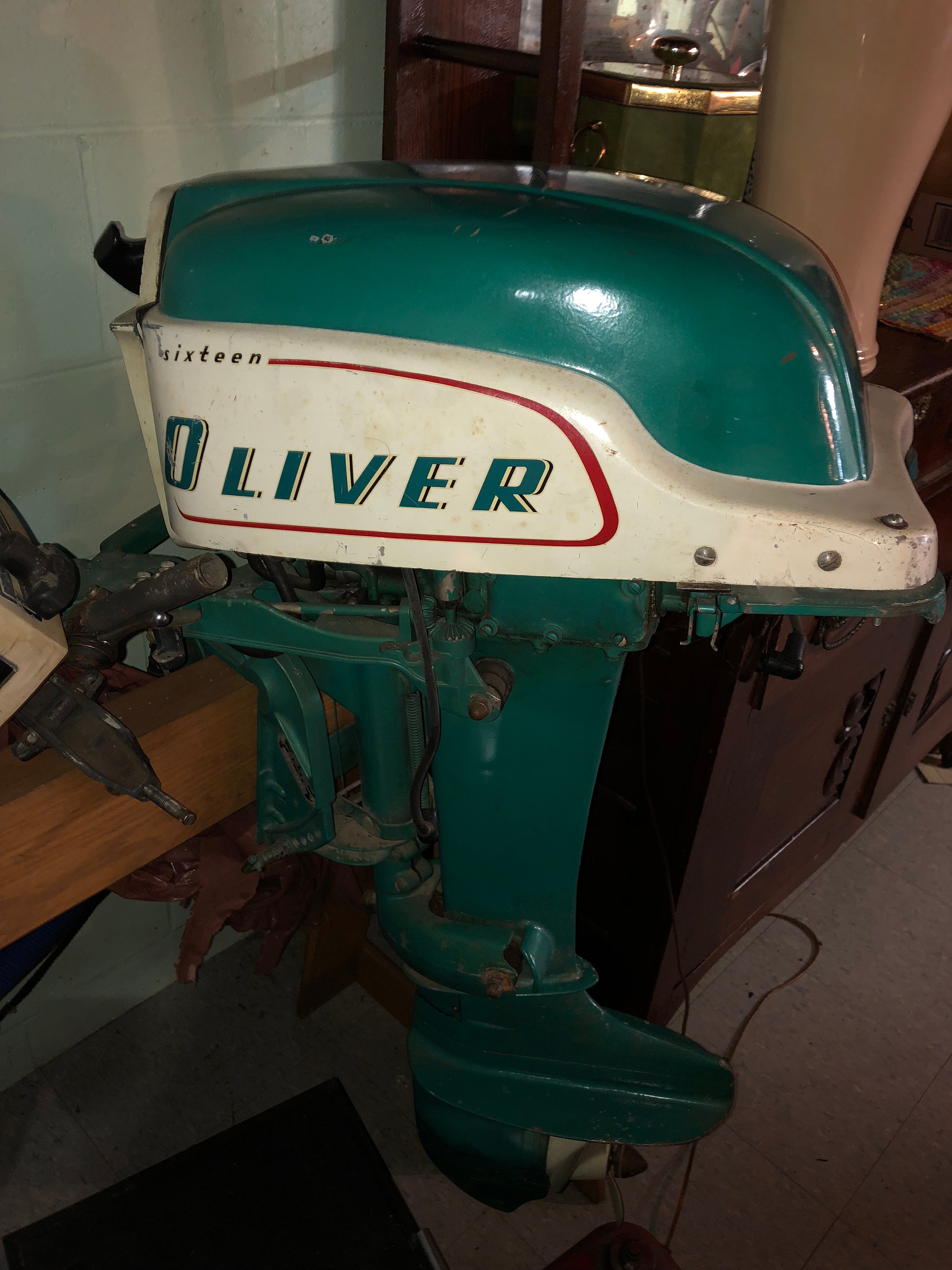 Property photo 289 - EQUIPMENT AUCTION IN DARKE COUNTY, OHIO