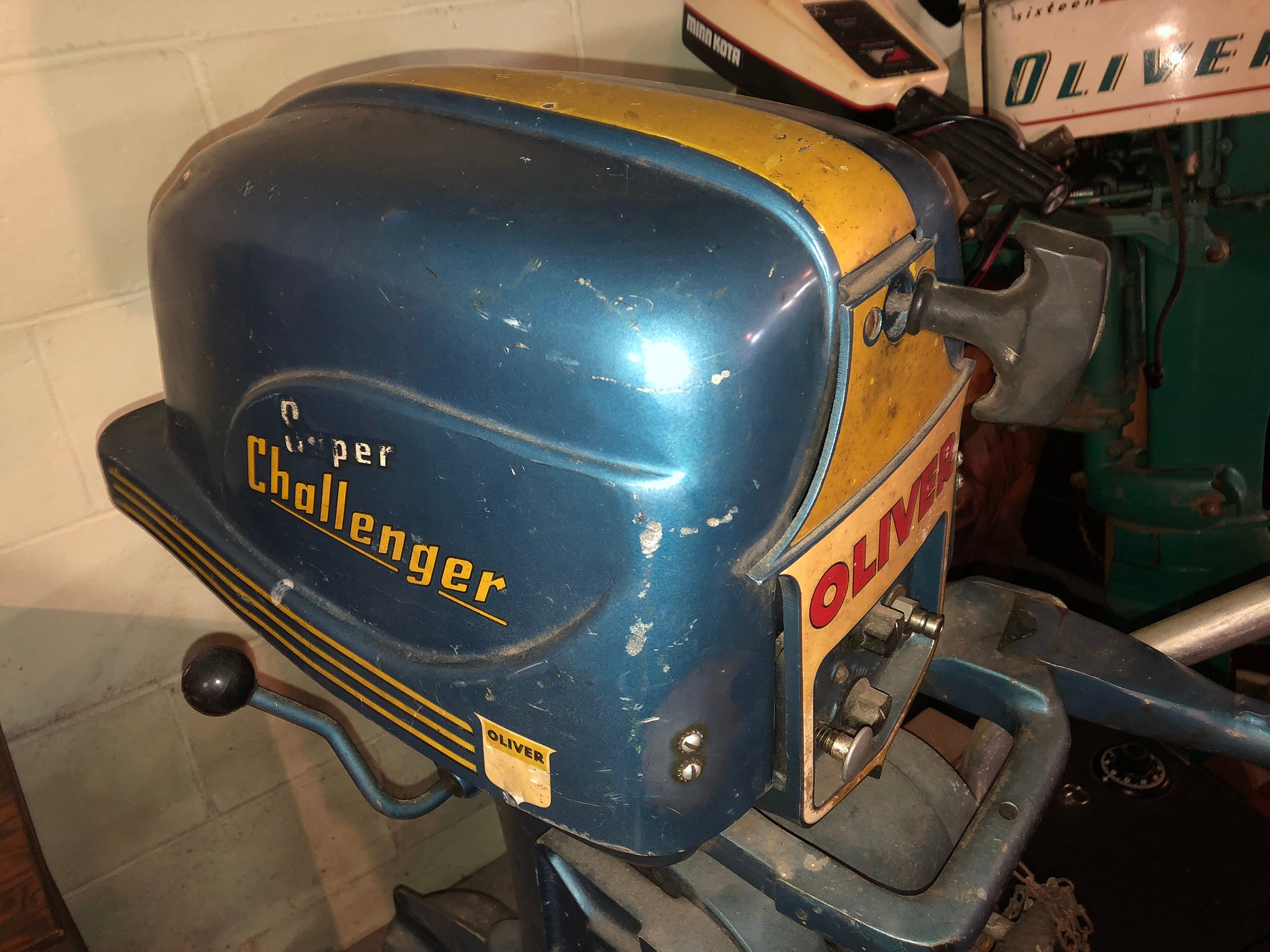 Property photo 293 - EQUIPMENT AUCTION IN DARKE COUNTY, OHIO