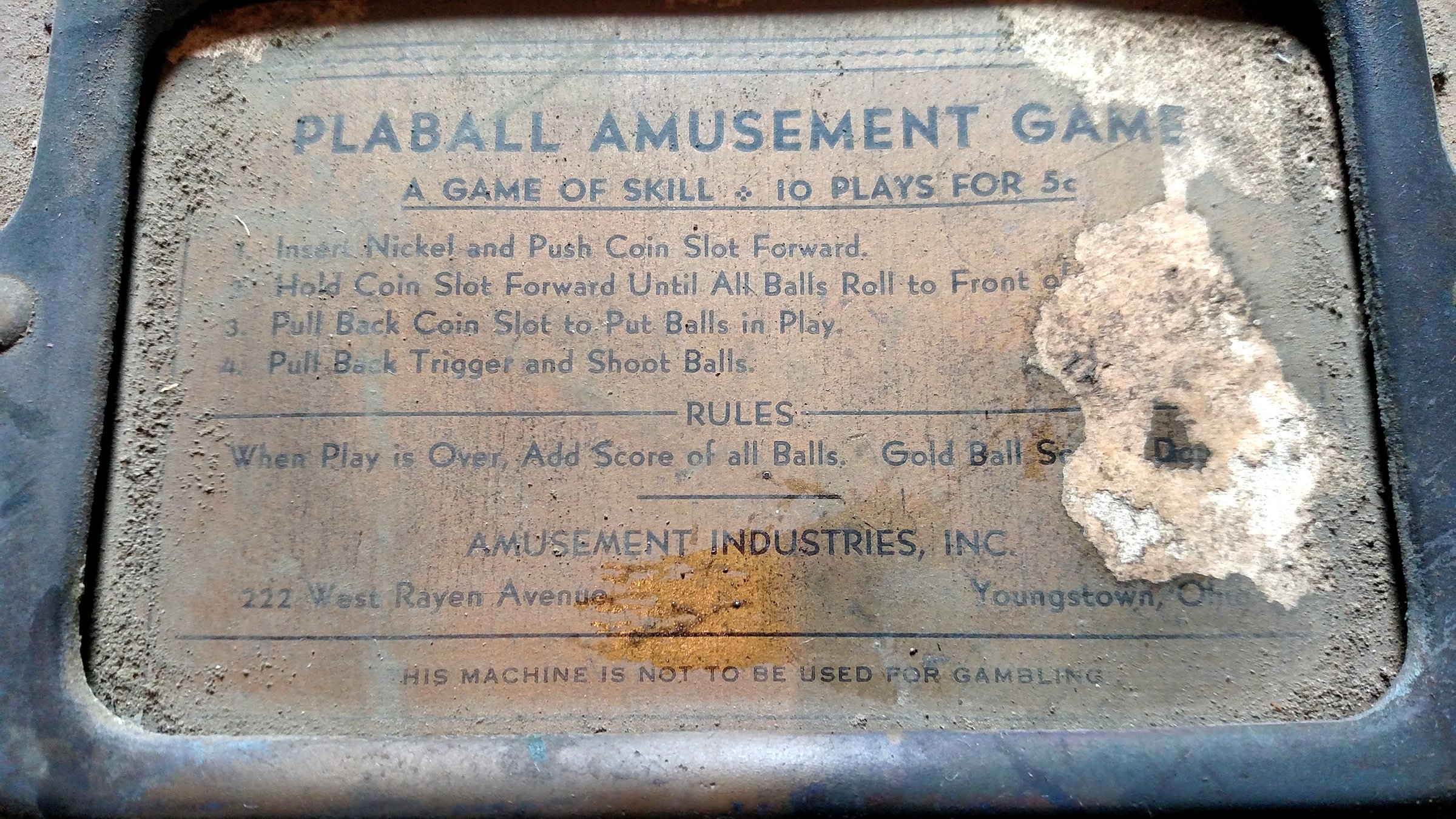 Property photo 299 - EQUIPMENT AUCTION IN DARKE COUNTY, OHIO