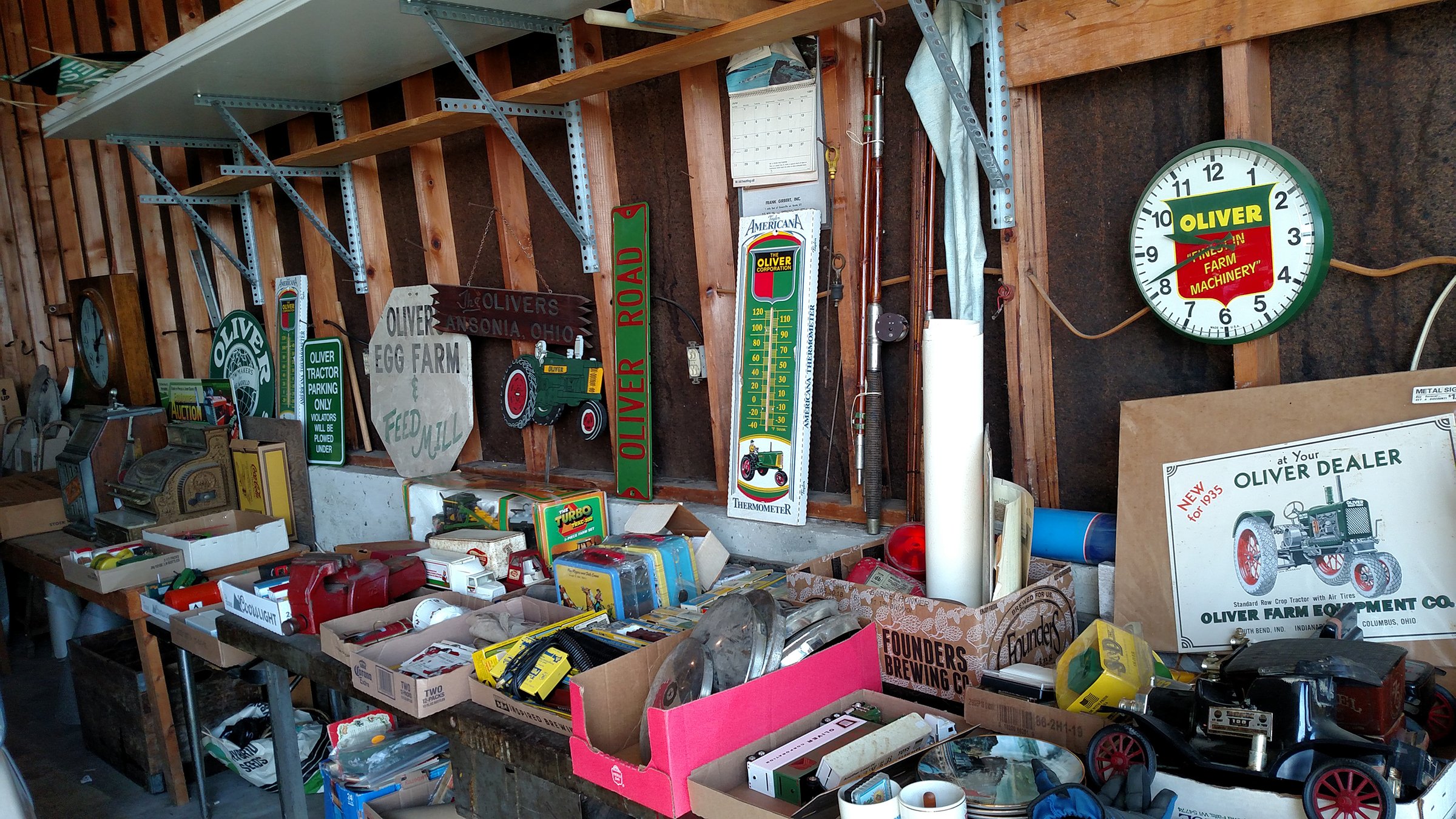Property photo 308 - EQUIPMENT AUCTION IN DARKE COUNTY, OHIO