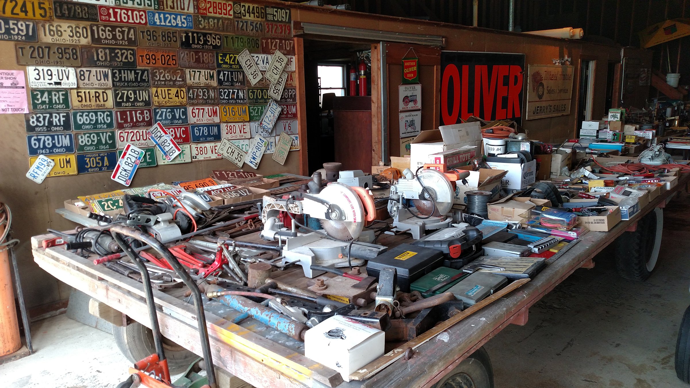 Property photo 303 - EQUIPMENT AUCTION IN DARKE COUNTY, OHIO