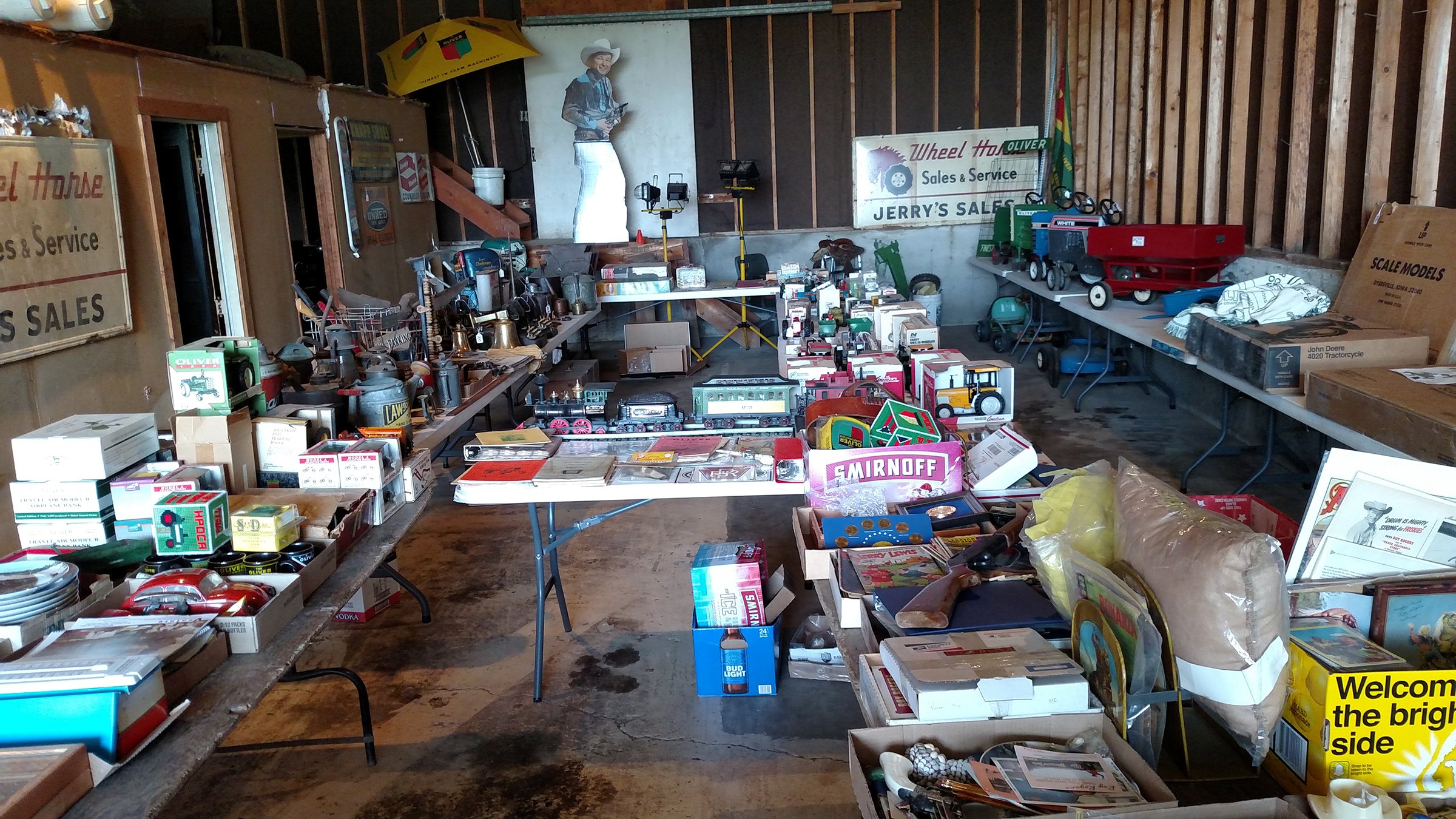 Property photo 304 - EQUIPMENT AUCTION IN DARKE COUNTY, OHIO