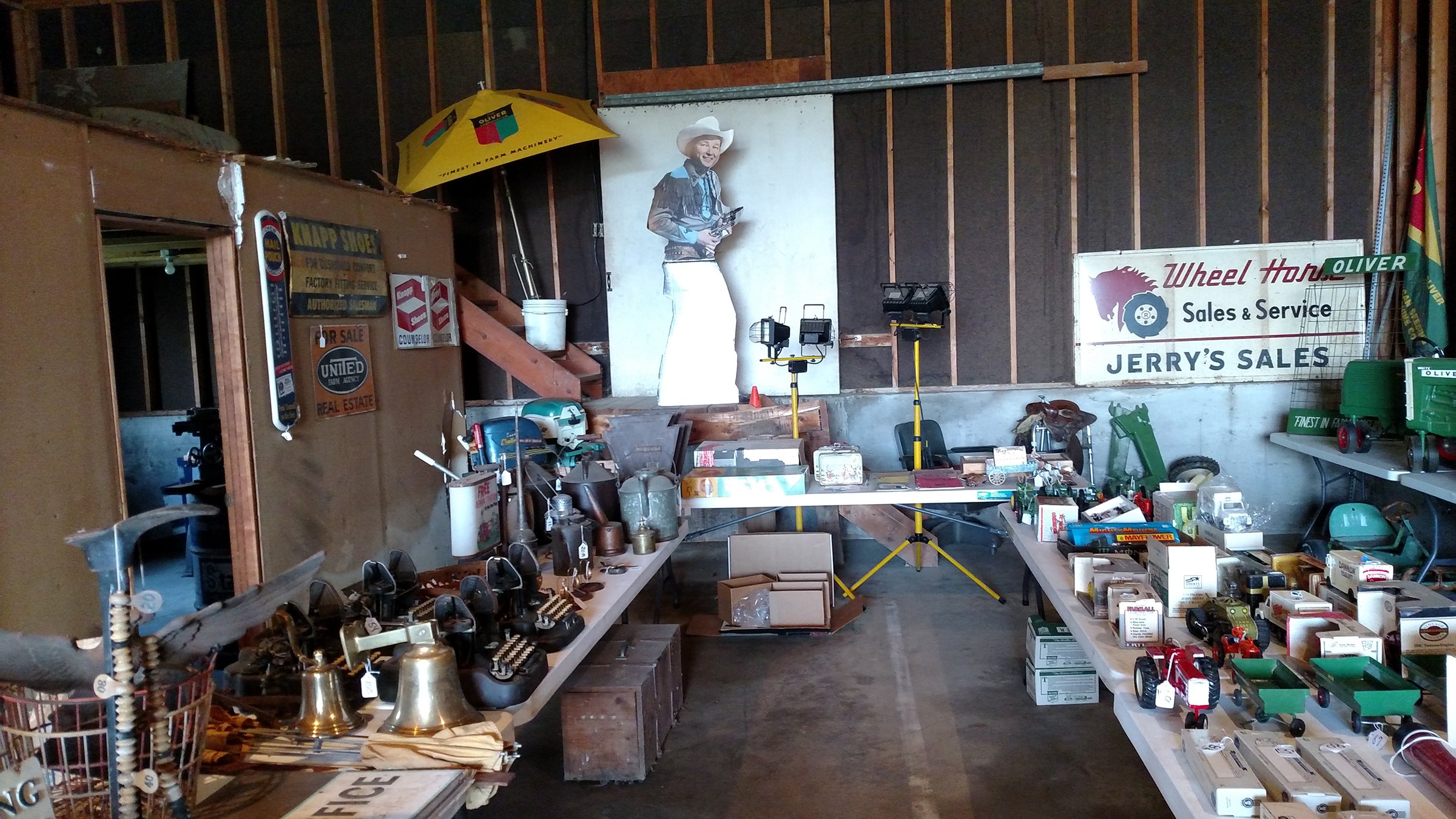 Property photo 306 - EQUIPMENT AUCTION IN DARKE COUNTY, OHIO