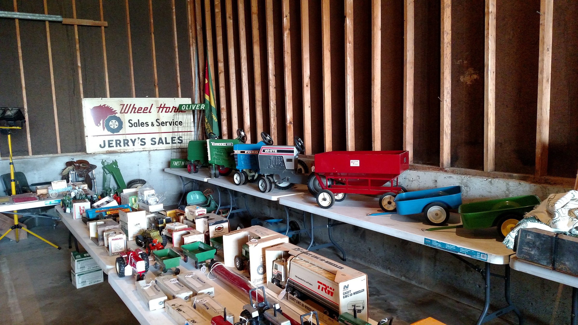 Property photo 309 - EQUIPMENT AUCTION IN DARKE COUNTY, OHIO