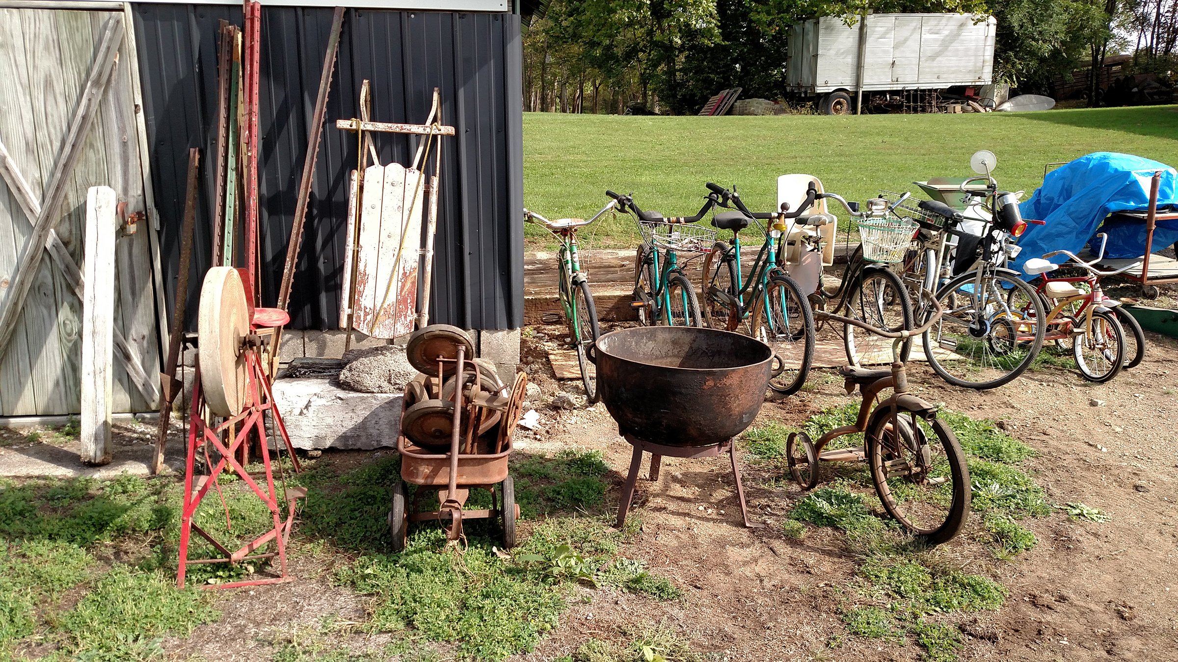 Property photo 300 - EQUIPMENT AUCTION IN DARKE COUNTY, OHIO