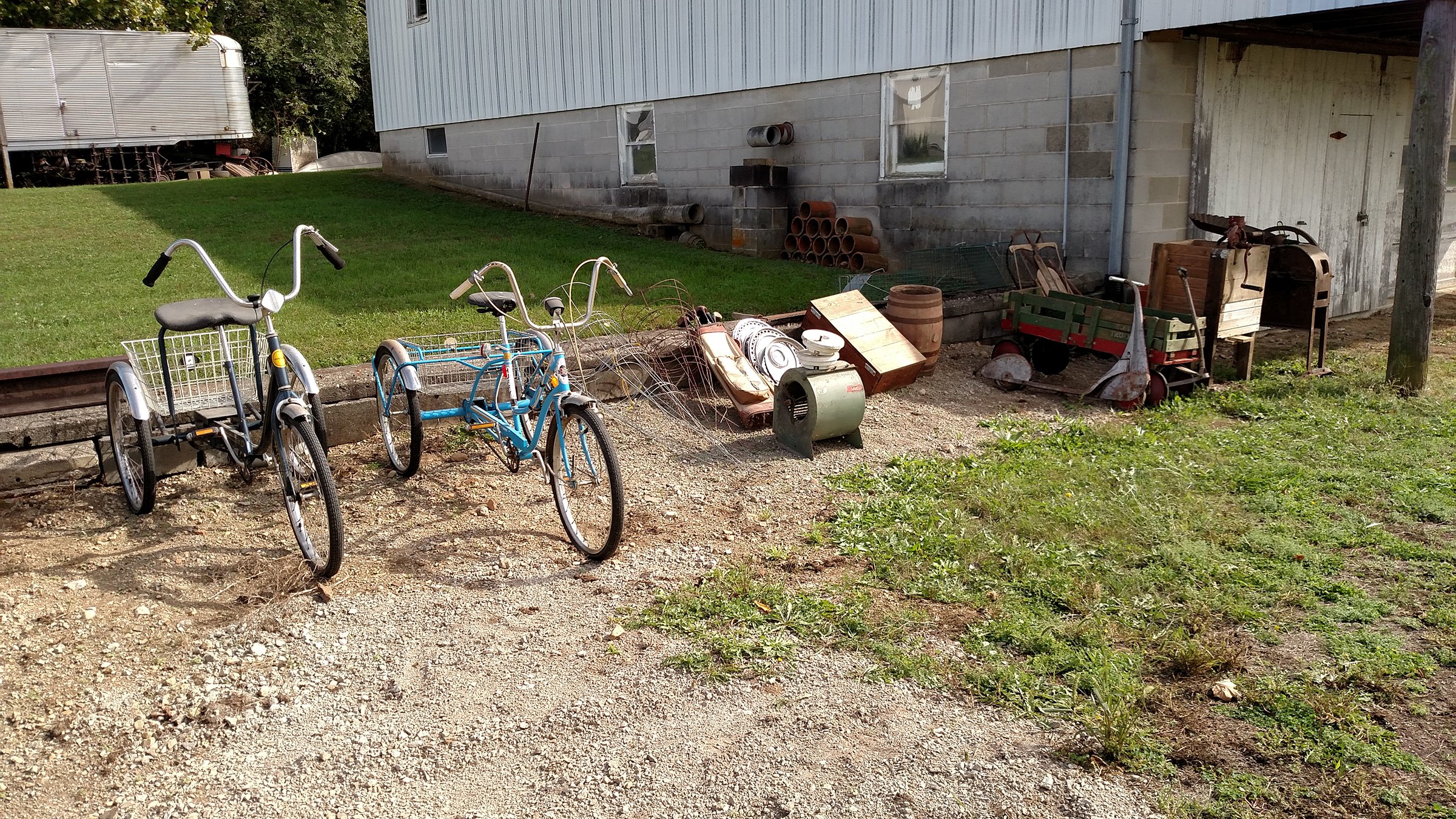 Property photo 302 - EQUIPMENT AUCTION IN DARKE COUNTY, OHIO