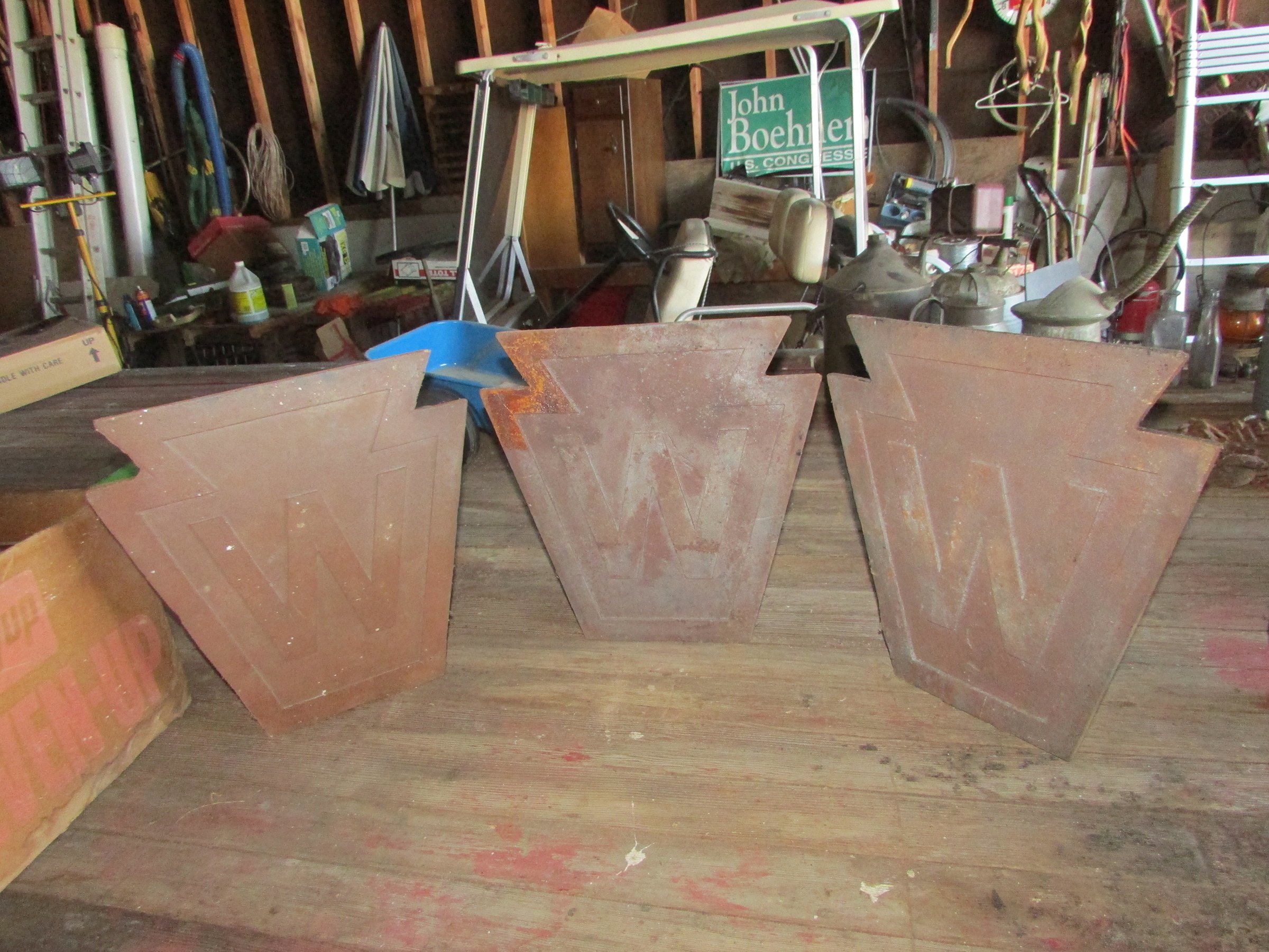 Property photo 206 - EQUIPMENT AUCTION IN DARKE COUNTY, OHIO