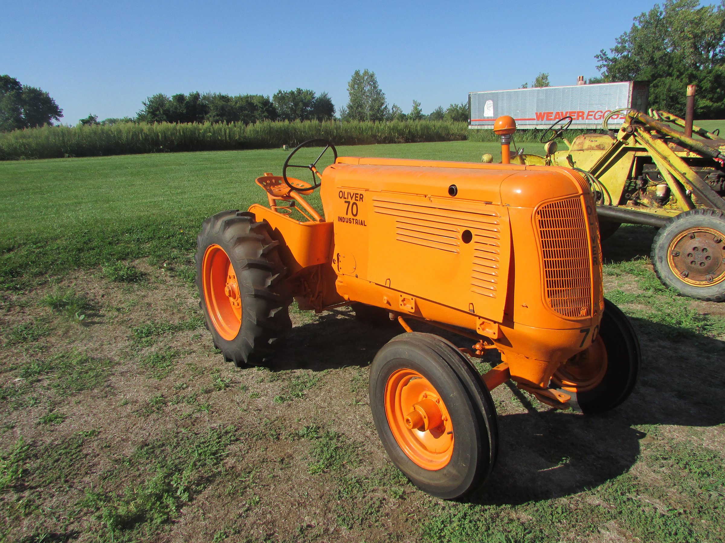 Property photo 71 - EQUIPMENT AUCTION IN DARKE COUNTY, OHIO