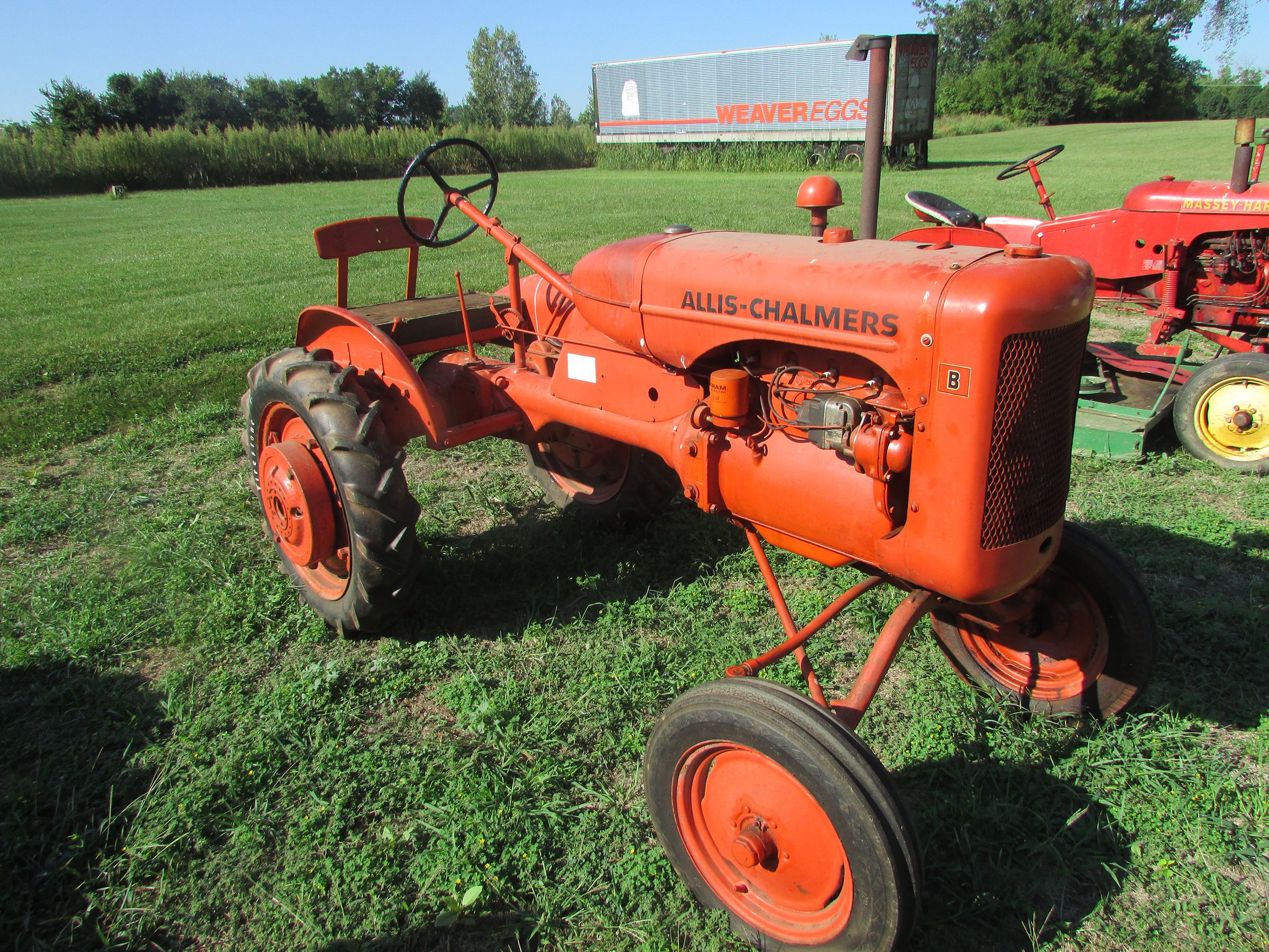 Property photo 75 - EQUIPMENT AUCTION IN DARKE COUNTY, OHIO