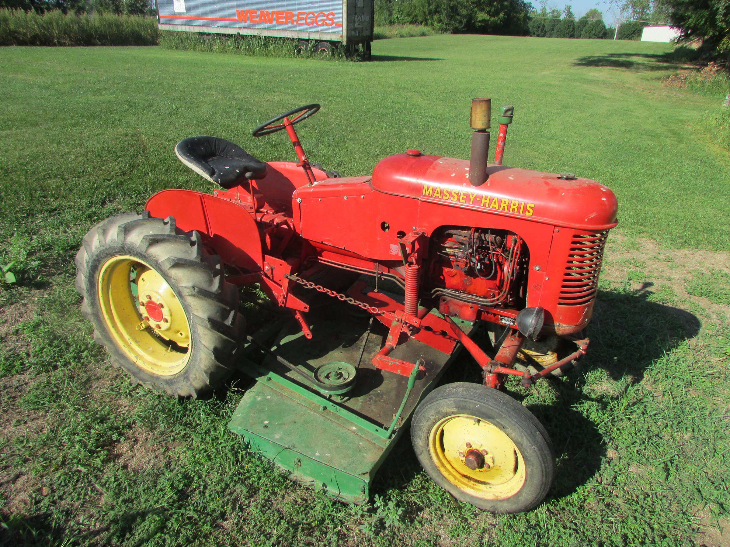 Property photo 74 - EQUIPMENT AUCTION IN DARKE COUNTY, OHIO